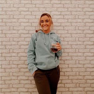 Meet your Posher, Keira